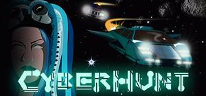 Cyberhunt banner