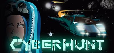 Cyberhunt banner