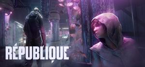 Republique banner