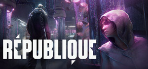 Republique banner