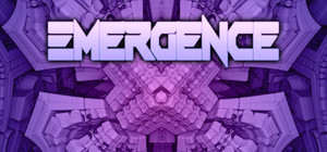 Emergence ᵠ banner