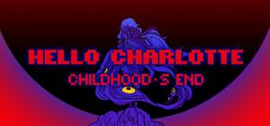 Hello Charlotte: Childhood's End banner
