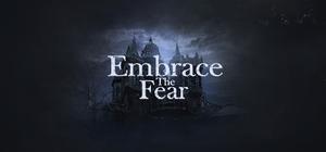 Embrace The Fear banner