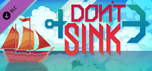 Don't Sink - OST banner