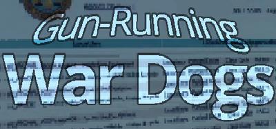 Gun-Running War Dogs banner