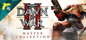 Warhammer 40,000: Dawn of War II Master Collection banner