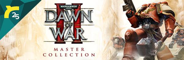 新品 未使用 DAWN OF WAR II COLLECTION海外版 Warhammer 40,000: Dawn of War II Master Collection - Buy