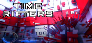 Time Rifters banner