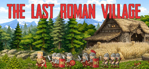 The Last Roman Village banner