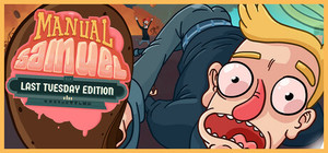 Manual Samuel banner