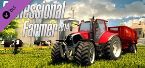 Professional Farmer 2014 - Good Ol' Times banner