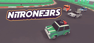 Nitroneers banner