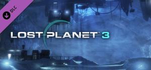 Lost Planet 3 DLC - Pack 3 banner