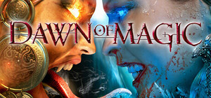 Dawn of Magic banner
