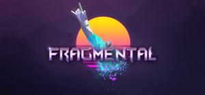 Fragmental banner