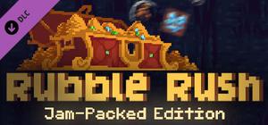 Rubble Rush - Jam-Packed Edition banner
