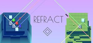 Refract banner