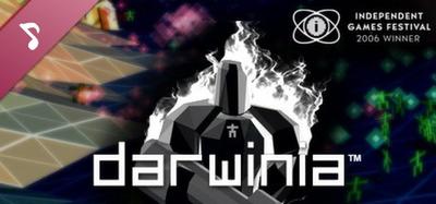 Darwinia Soundtrack banner