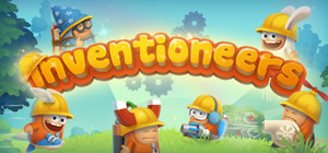 Inventioneers banner