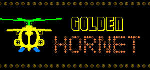 Golden Hornet banner