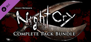 NightCry Digital Complete Pack banner
