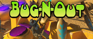 Bug N' Out banner