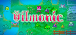 Vilmonic banner