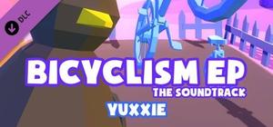 Bicyclism EP (The Soundtrack) banner