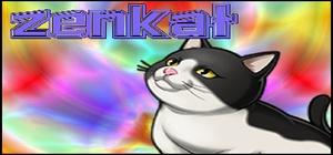 ZenKat banner