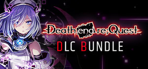 Death end re;Quest DLC Bundle / コンプリートエディション / 完全組合包 banner