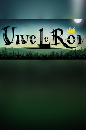Vive le Roi のセール価格