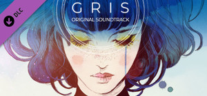 GRIS Soundtrack banner