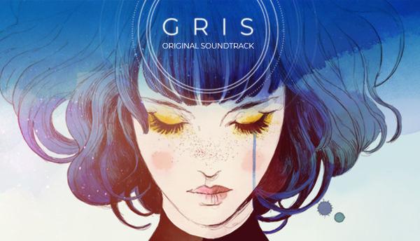 GRIS Soundtrack