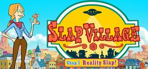 Slap Village - Reality Slap banner