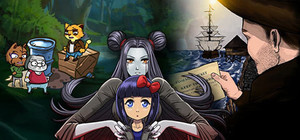 The Story Matters banner