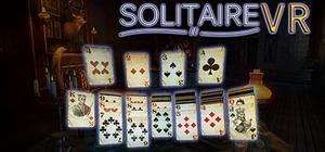 Solitaire VR banner