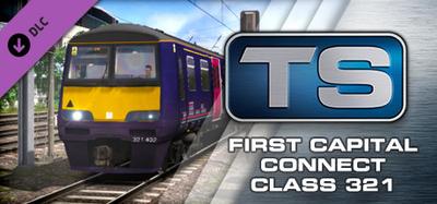 Train Simulator: FCC Class 321 Add-On