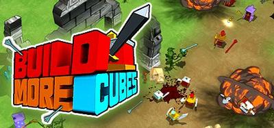 BuildMoreCubes banner