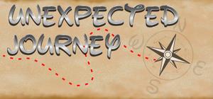 Unexpected Journey 奇幻之旅 banner