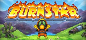 Burnstar banner