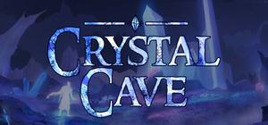 Crystal Cave banner