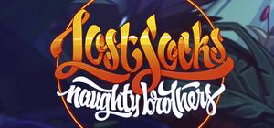 Lost Socks: Naughty Brothers banner