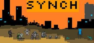 SYNCH banner