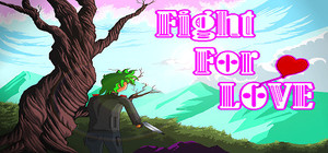 Fight For Love banner