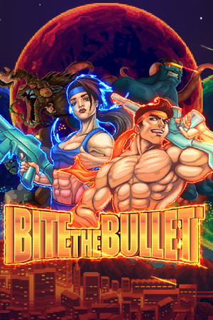 Bite the Bullet のセール価格