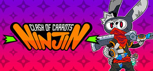 Ninjin: Clash of Carrots banner