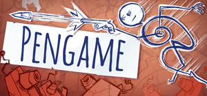 Pengame banner