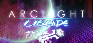 Arclight Cascade banner