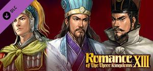 RTK13 - Officer CG Set 3 歴代武将CGセット2 banner