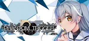 Grisaia Phantom Trigger Vol.3 banner